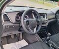 Хендай Туксон 2018 в Коломые на Automoto.ua Зеленый Хендай Туксон, объемом двигателя 2 л и пробегом 211 тыс. км за 16400 $, фото 22 на Automoto.ua