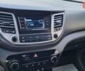 Хендай Туксон 2018 в Коломые на Automoto.ua Зеленый Хендай Туксон, объемом двигателя 2 л и пробегом 211 тыс. км за 16400 $, фото 40 на Automoto.ua