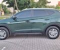Хендай Туксон 2018 в Коломые на Automoto.ua Зеленый Хендай Туксон, объемом двигателя 2 л и пробегом 211 тыс. км за 16400 $, фото 11 на Automoto.ua