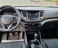 Хендай Туксон 2018 в Коломые на Automoto.ua Зеленый Хендай Туксон, объемом двигателя 2 л и пробегом 211 тыс. км за 16400 $, фото 33 на Automoto.ua
