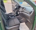 Хендай Туксон 2018 в Коломые на Automoto.ua Зеленый Хендай Туксон, объемом двигателя 2 л и пробегом 211 тыс. км за 16400 $, фото 27 на Automoto.ua