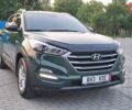 Хендай Туксон 2018 в Коломые на Automoto.ua Зеленый Хендай Туксон, объемом двигателя 2 л и пробегом 211 тыс. км за 16400 $, фото 8 на Automoto.ua