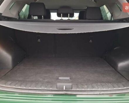 Зелений Хендай Туксон, об'ємом двигуна 2 л та пробігом 218 тис. км за 16999 $, фото 29 на Automoto.ua