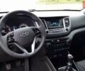 Зелений Хендай Туксон, об'ємом двигуна 2 л та пробігом 218 тис. км за 16999 $, фото 22 на Automoto.ua