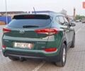 Хендай Туксон 2018 в Коломые на Automoto.ua Зеленый Хендай Туксон, объемом двигателя 2 л и пробегом 211 тыс. км за 16400 $, фото 57 на Automoto.ua