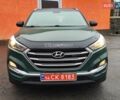 Зеленый Хендай Туксон, объемом двигателя 2 л и пробегом 213 тыс. км за 17900 $, фото 49 на Automoto.ua