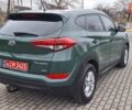Зелений Хендай Туксон, об'ємом двигуна 2 л та пробігом 218 тис. км за 16999 $, фото 42 на Automoto.ua