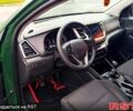 Зеленый Хендай Туксон, объемом двигателя 2 л и пробегом 213 тыс. км за 17900 $, фото 9 на Automoto.ua