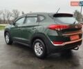 Зеленый Хендай Туксон, объемом двигателя 2 л и пробегом 213 тыс. км за 17900 $, фото 41 на Automoto.ua