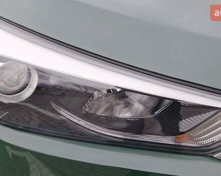 Зелений Хендай Туксон, об'ємом двигуна 2 л та пробігом 218 тис. км за 17300 $, фото 5 на Automoto.ua