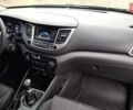 Зелений Хендай Туксон, об'ємом двигуна 2 л та пробігом 218 тис. км за 16999 $, фото 28 на Automoto.ua