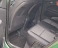 Зелений Хендай Туксон, об'ємом двигуна 2 л та пробігом 218 тис. км за 16999 $, фото 16 на Automoto.ua