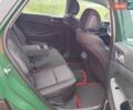 Зеленый Хендай Туксон, объемом двигателя 2 л и пробегом 213 тыс. км за 17900 $, фото 30 на Automoto.ua