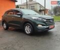 Зеленый Хендай Туксон, объемом двигателя 2 л и пробегом 213 тыс. км за 17900 $, фото 59 на Automoto.ua