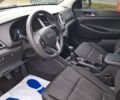 Зелений Хендай Туксон, об'ємом двигуна 2 л та пробігом 218 тис. км за 16999 $, фото 35 на Automoto.ua