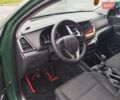 Зеленый Хендай Туксон, объемом двигателя 2 л и пробегом 213 тыс. км за 17900 $, фото 24 на Automoto.ua