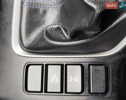 Зеленый Хендай Туксон, объемом двигателя 2 л и пробегом 213 тыс. км за 17900 $, фото 23 на Automoto.ua