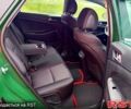Зеленый Хендай Туксон, объемом двигателя 2 л и пробегом 213 тыс. км за 17900 $, фото 11 на Automoto.ua
