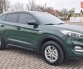 Зелений Хендай Туксон, об'ємом двигуна 2 л та пробігом 218 тис. км за 17300 $, фото 7 на Automoto.ua