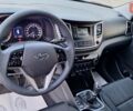 Хендай Туксон 2018 в Коломые на Automoto.ua Зеленый Хендай Туксон, объемом двигателя 2 л и пробегом 211 тыс. км за 16400 $, фото 23 на Automoto.ua