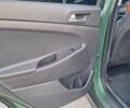 Хендай Туксон 2018 в Коломые на Automoto.ua Зеленый Хендай Туксон, объемом двигателя 2 л и пробегом 211 тыс. км за 16400 $, фото 34 на Automoto.ua