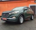 Зеленый Хендай Туксон, объемом двигателя 2 л и пробегом 213 тыс. км за 17900 $, фото 52 на Automoto.ua