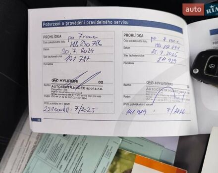 Зеленый Хендай Туксон, объемом двигателя 2 л и пробегом 213 тыс. км за 17900 $, фото 3 на Automoto.ua