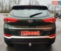 Зеленый Хендай Туксон, объемом двигателя 2 л и пробегом 213 тыс. км за 17900 $, фото 57 на Automoto.ua