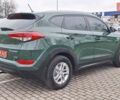 Зелений Хендай Туксон, об'ємом двигуна 2 л та пробігом 218 тис. км за 17300 $, фото 9 на Automoto.ua