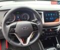 Зеленый Хендай Туксон, объемом двигателя 2 л и пробегом 213 тыс. км за 17900 $, фото 16 на Automoto.ua