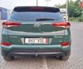Хендай Туксон 2018 в Коломые на Automoto.ua Зеленый Хендай Туксон, объемом двигателя 2 л и пробегом 211 тыс. км за 16400 $, фото 58 на Automoto.ua