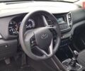 Зелений Хендай Туксон, об'ємом двигуна 2 л та пробігом 218 тис. км за 16999 $, фото 21 на Automoto.ua