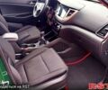Зеленый Хендай Туксон, объемом двигателя 2 л и пробегом 213 тыс. км за 17900 $, фото 10 на Automoto.ua