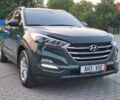 Хендай Туксон 2018 в Коломые на Automoto.ua Зеленый Хендай Туксон, объемом двигателя 2 л и пробегом 211 тыс. км за 16400 $, фото 49 на Automoto.ua
