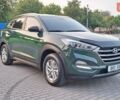 Хендай Туксон 2018 в Коломые на Automoto.ua Зеленый Хендай Туксон, объемом двигателя 2 л и пробегом 211 тыс. км за 16400 $, фото 53 на Automoto.ua