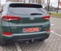 Зелений Хендай Туксон, об'ємом двигуна 2 л та пробігом 218 тис. км за 17300 $, фото 13 на Automoto.ua