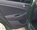 Зелений Хендай Туксон, об'ємом двигуна 2 л та пробігом 218 тис. км за 16999 $, фото 23 на Automoto.ua