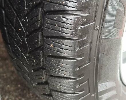 Зеленый Хендай Туксон, объемом двигателя 2 л и пробегом 213 тыс. км за 17900 $, фото 33 на Automoto.ua