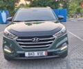 Зеленый Хендай Туксон, объемом двигателя 2 л и пробегом 211 тыс. км за 16800 $, фото 26 на Automoto.ua