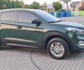 Хендай Туксон 2018 в Коломые на Automoto.ua Зеленый Хендай Туксон, объемом двигателя 2 л и пробегом 211 тыс. км за 16400 $, фото 7 на Automoto.ua