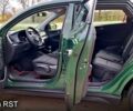 Зелений Хендай Туксон, об'ємом двигуна 20 л та пробігом 158 тис. км за 17999 $, фото 8 на Automoto.ua