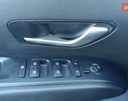 Зеленый Хендай Туксон, объемом двигателя 2 л и пробегом 81 тыс. км за 24726 $, фото 13 на Automoto.ua