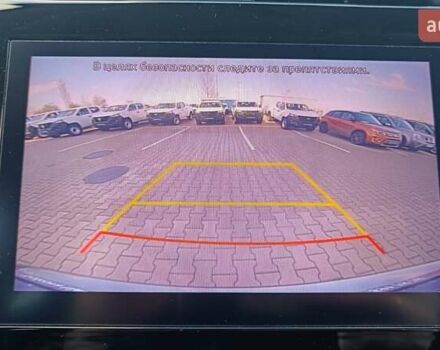 Зеленый Хендай Туксон, объемом двигателя 2 л и пробегом 81 тыс. км за 24726 $, фото 14 на Automoto.ua