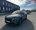 Зеленый Хендай Туксон, объемом двигателя 1.6 л и пробегом 24 тыс. км за 35000 $, фото 1 на Automoto.ua