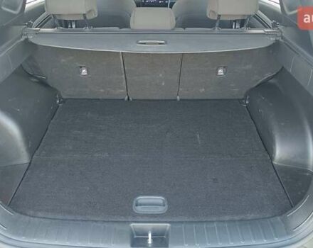 Зеленый Хендай Туксон, объемом двигателя 2 л и пробегом 81 тыс. км за 24726 $, фото 9 на Automoto.ua