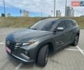 Зеленый Хендай Туксон, объемом двигателя 1.6 л и пробегом 56 тыс. км за 34500 $, фото 1 на Automoto.ua