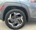 Зеленый Хендай Туксон, объемом двигателя 1.6 л и пробегом 56 тыс. км за 34500 $, фото 32 на Automoto.ua