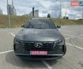 Зеленый Хендай Туксон, объемом двигателя 1.6 л и пробегом 56 тыс. км за 34500 $, фото 3 на Automoto.ua