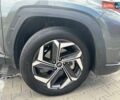 Зеленый Хендай Туксон, объемом двигателя 1.6 л и пробегом 56 тыс. км за 34500 $, фото 31 на Automoto.ua