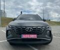 Зеленый Хендай Туксон, объемом двигателя 1.6 л и пробегом 56 тыс. км за 34500 $, фото 1 на Automoto.ua
